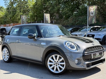 Used MINI Hatch 2019 for sale - 79119876: Photo