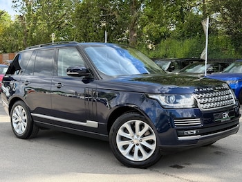 Used Land Rover Range Rover 2013 for sale - 78606146: Photo