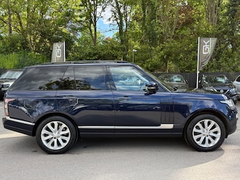 Used Land Rover Range Rover 2013 for sale - 78606146: Photo
