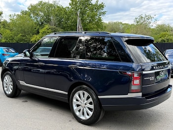 Used Land Rover Range Rover 2013 for sale - 78606146: Photo