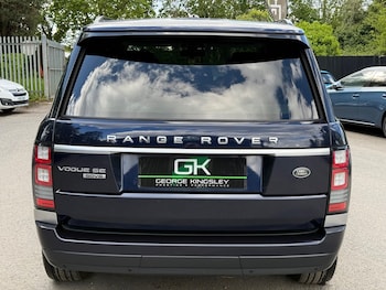 Used Land Rover Range Rover 2013 for sale - 78606146: Photo