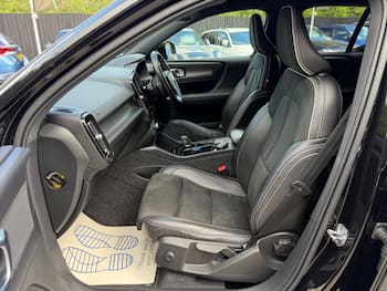 Used Volvo XC40 2019 for sale - 79628441: Photo