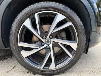 Used Volvo XC40 2019 for sale - 79628441: Photo