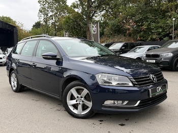 Used Volkswagen Passat 2010 for sale - 76249344: Photo