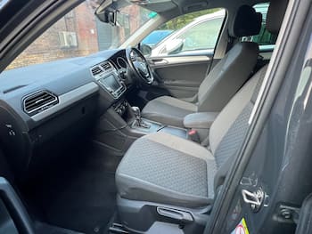 Used Volkswagen Tiguan 2017 for sale - 79672882: Photo