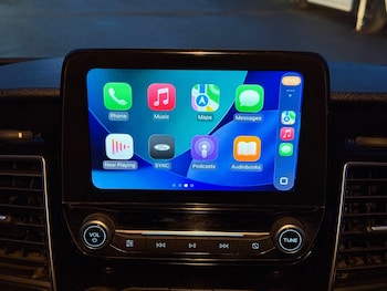 Used Ford Transit Custom 2019 for sale - 78832104: Photo