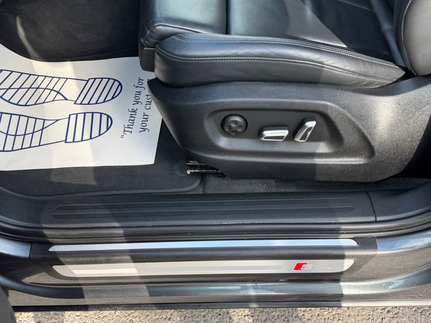 Used Audi Q5 2015 for sale - 77568481: Photo 24