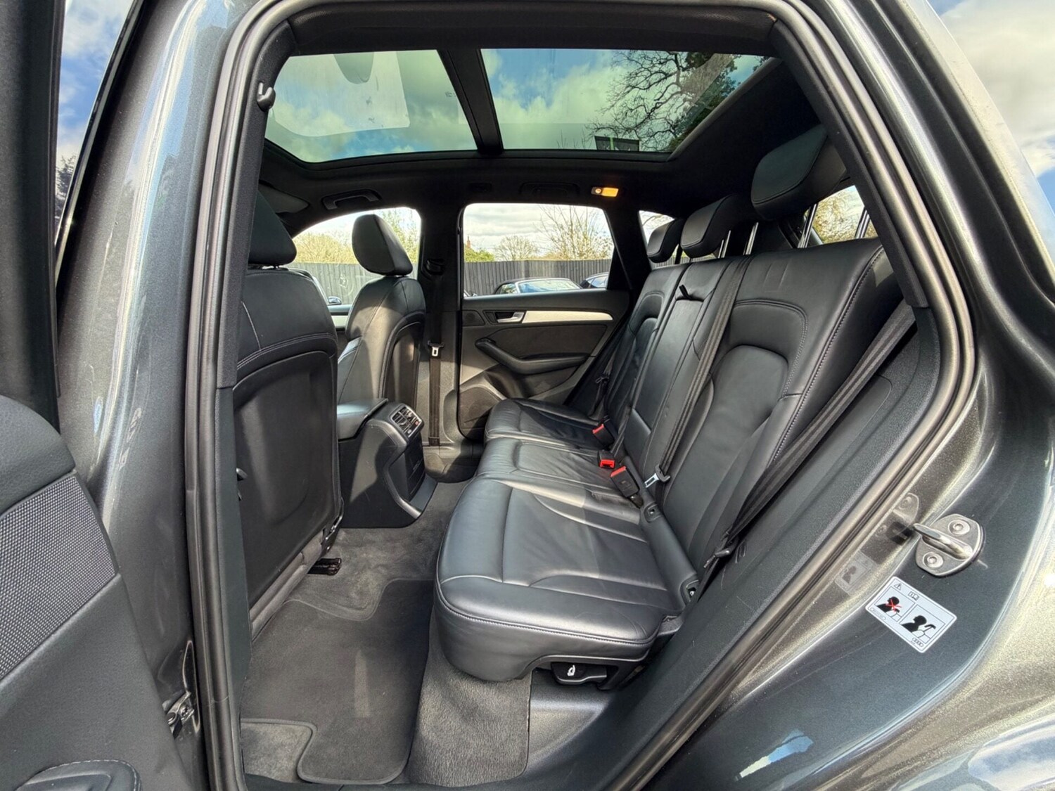 Used Audi Q5 2015 for sale - 77568481: Photo 25