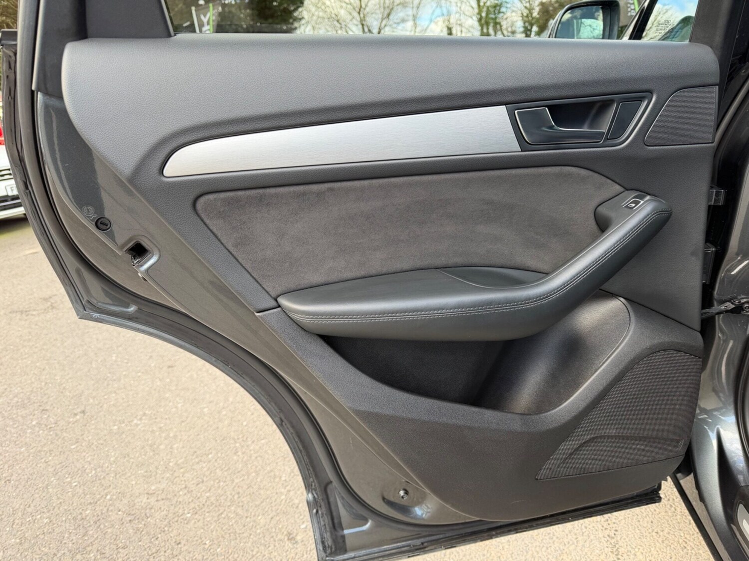 Used Audi Q5 2015 for sale - 77568481: Photo 27