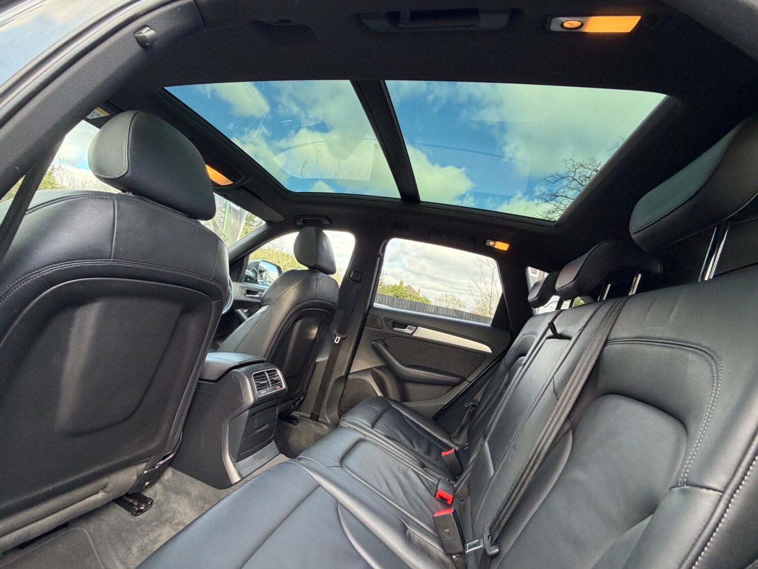 Used Audi Q5 2015 for sale - 77568481: Photo 28