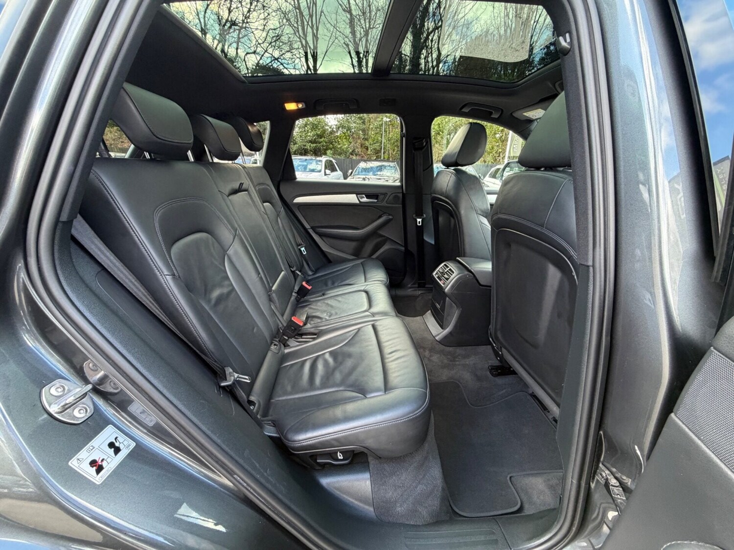 Used Audi Q5 2015 for sale - 77568481: Photo 29