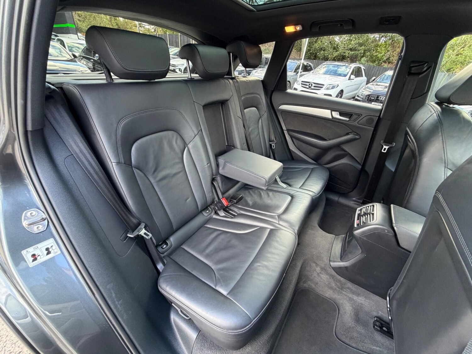 Used Audi Q5 2015 for sale - 77568481: Photo 30