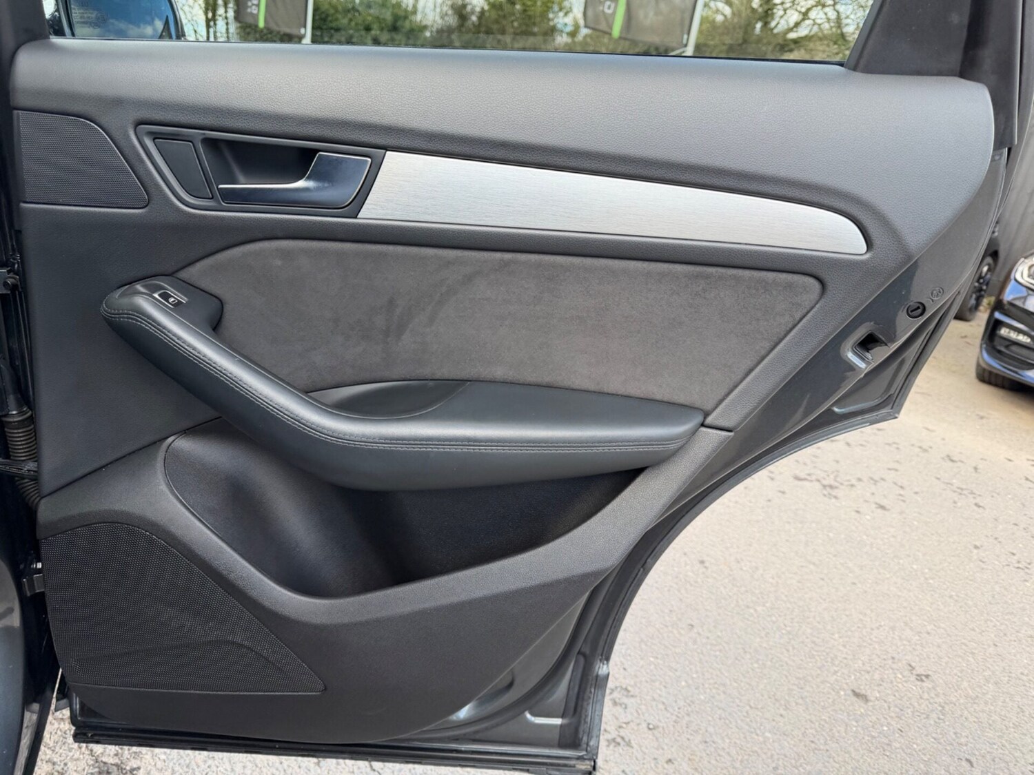 Used Audi Q5 2015 for sale - 77568481: Photo 32