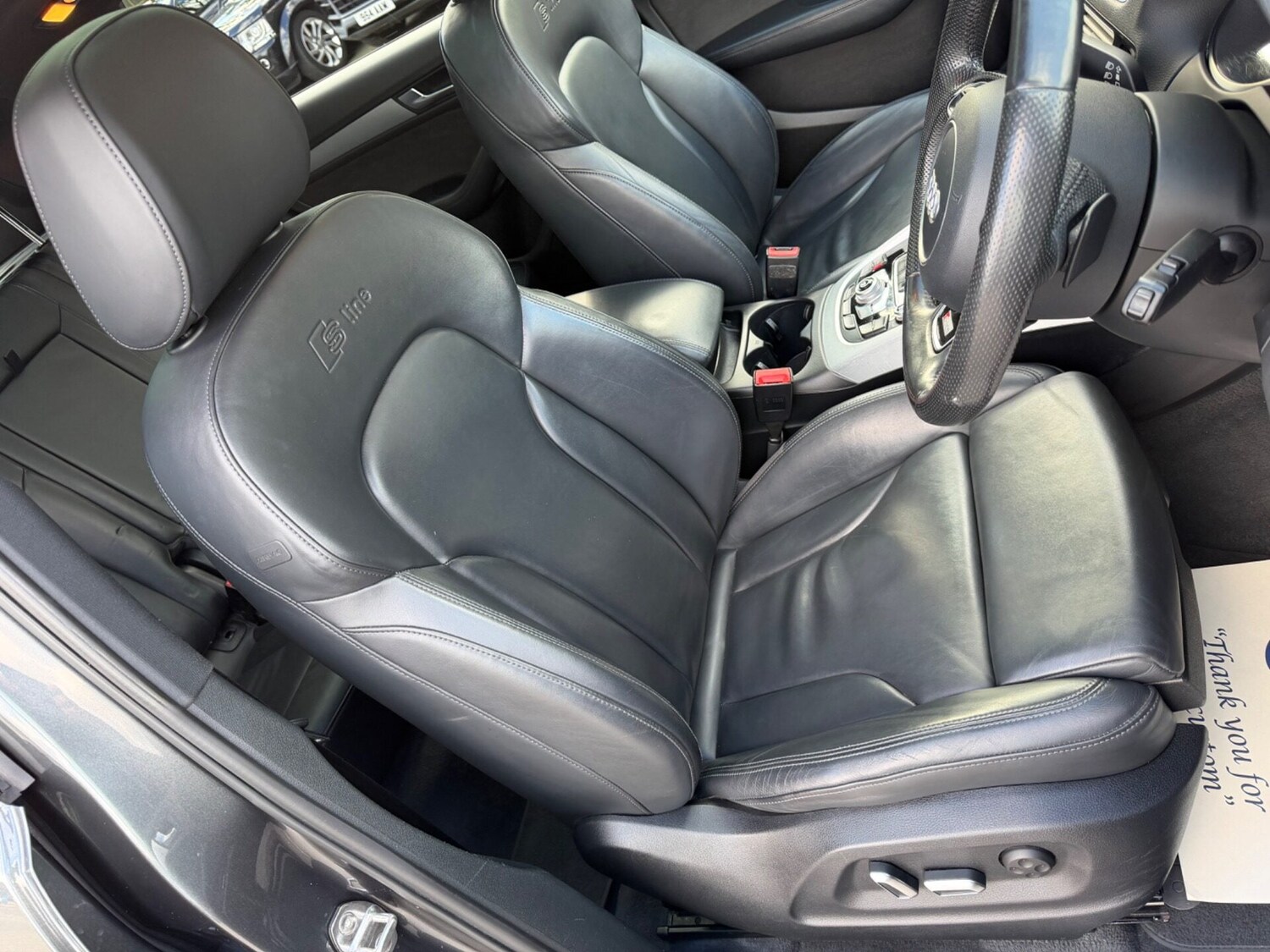 Used Audi Q5 2015 for sale - 77568481: Photo 33