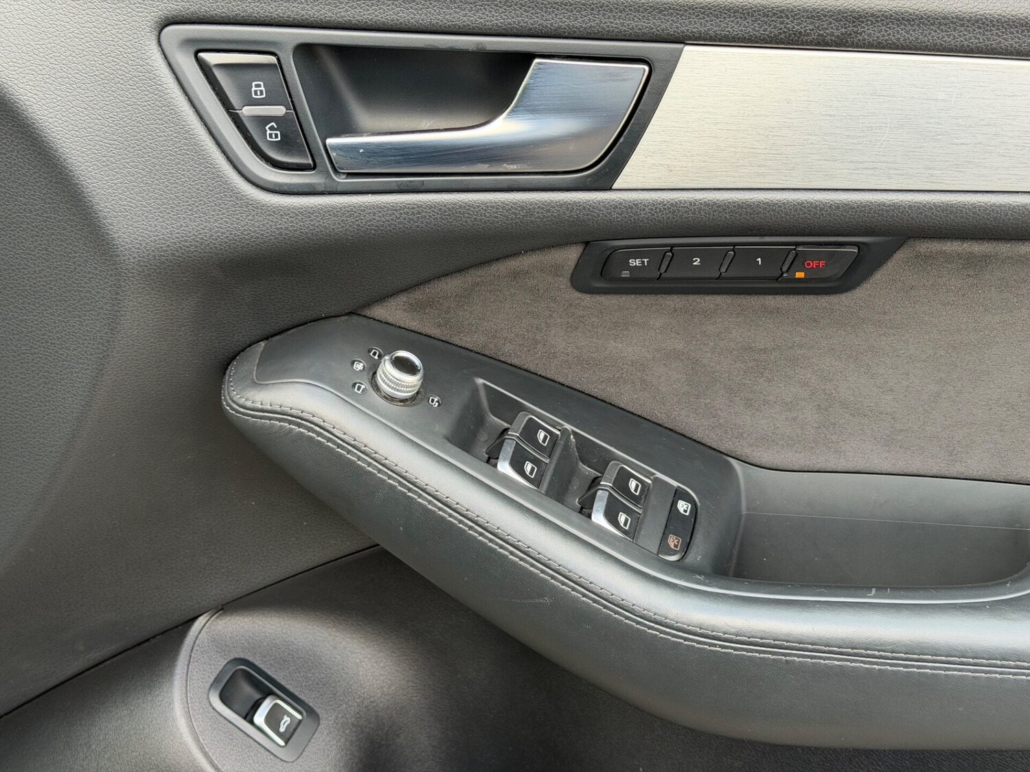 Used Audi Q5 2015 for sale - 77568481: Photo 37