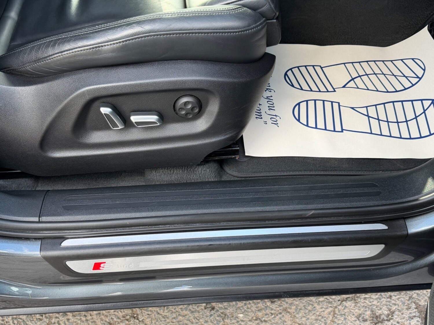 Used Audi Q5 2015 for sale - 77568481: Photo 38