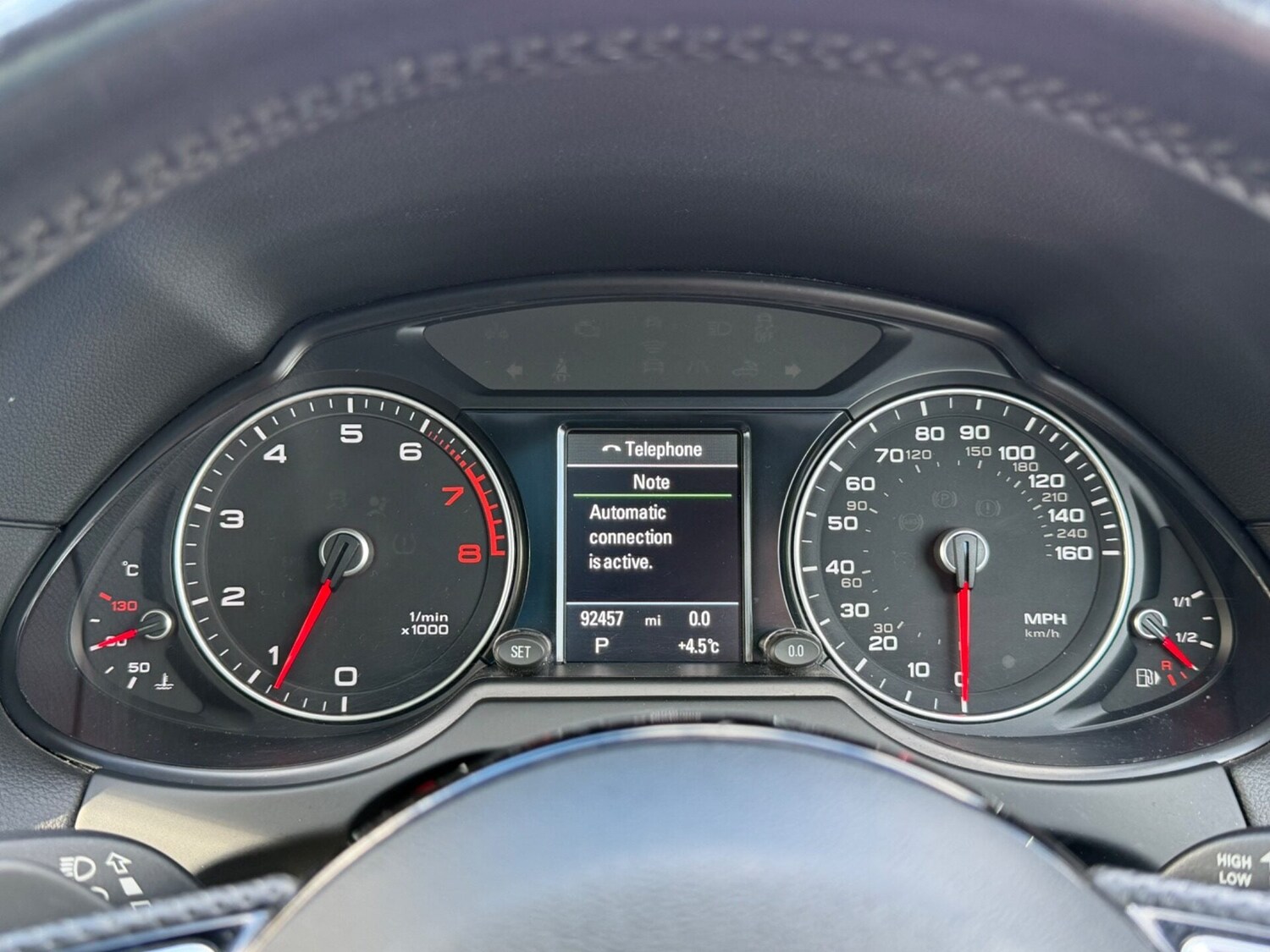 Used Audi Q5 2015 for sale - 77568481: Photo 39