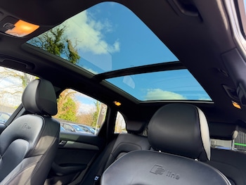 Used Audi Q5 2015 for sale - 77568481: Photo