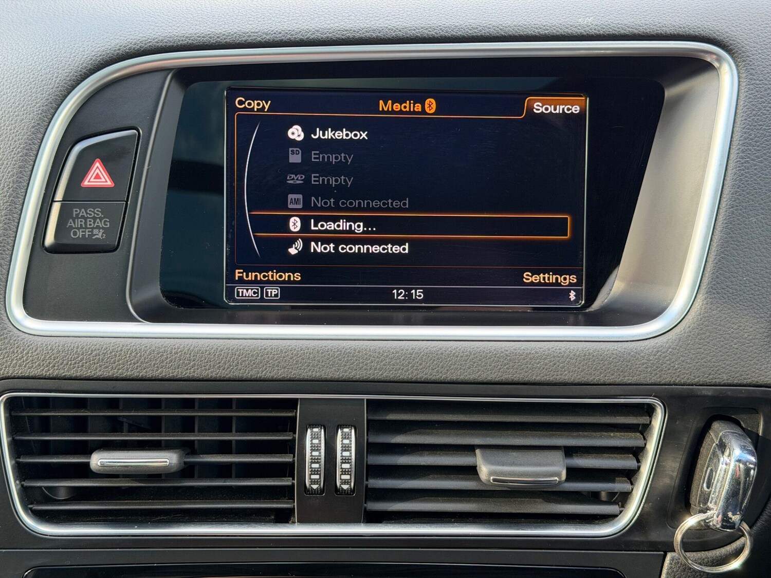 Used Audi Q5 2015 for sale - 77568481: Photo 40