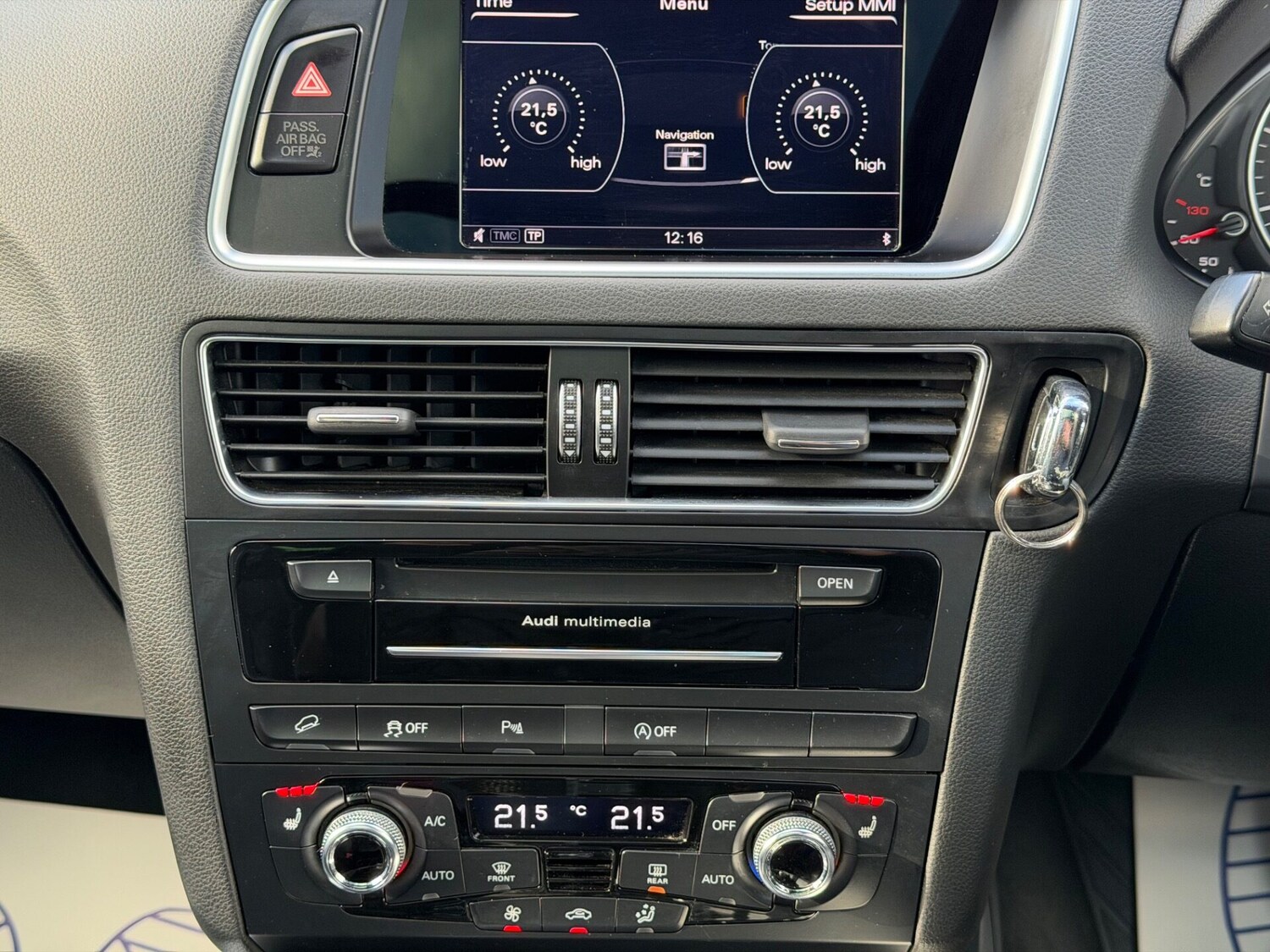 Used Audi Q5 2015 for sale - 77568481: Photo 42