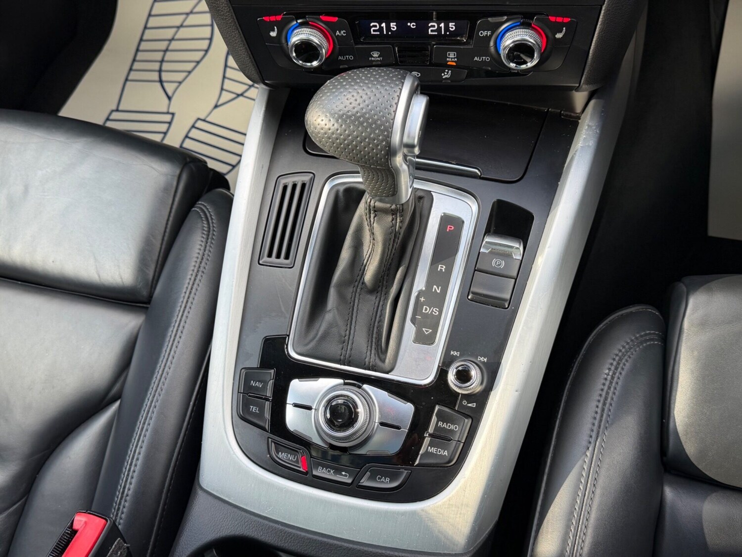 Used Audi Q5 2015 for sale - 77568481: Photo 44