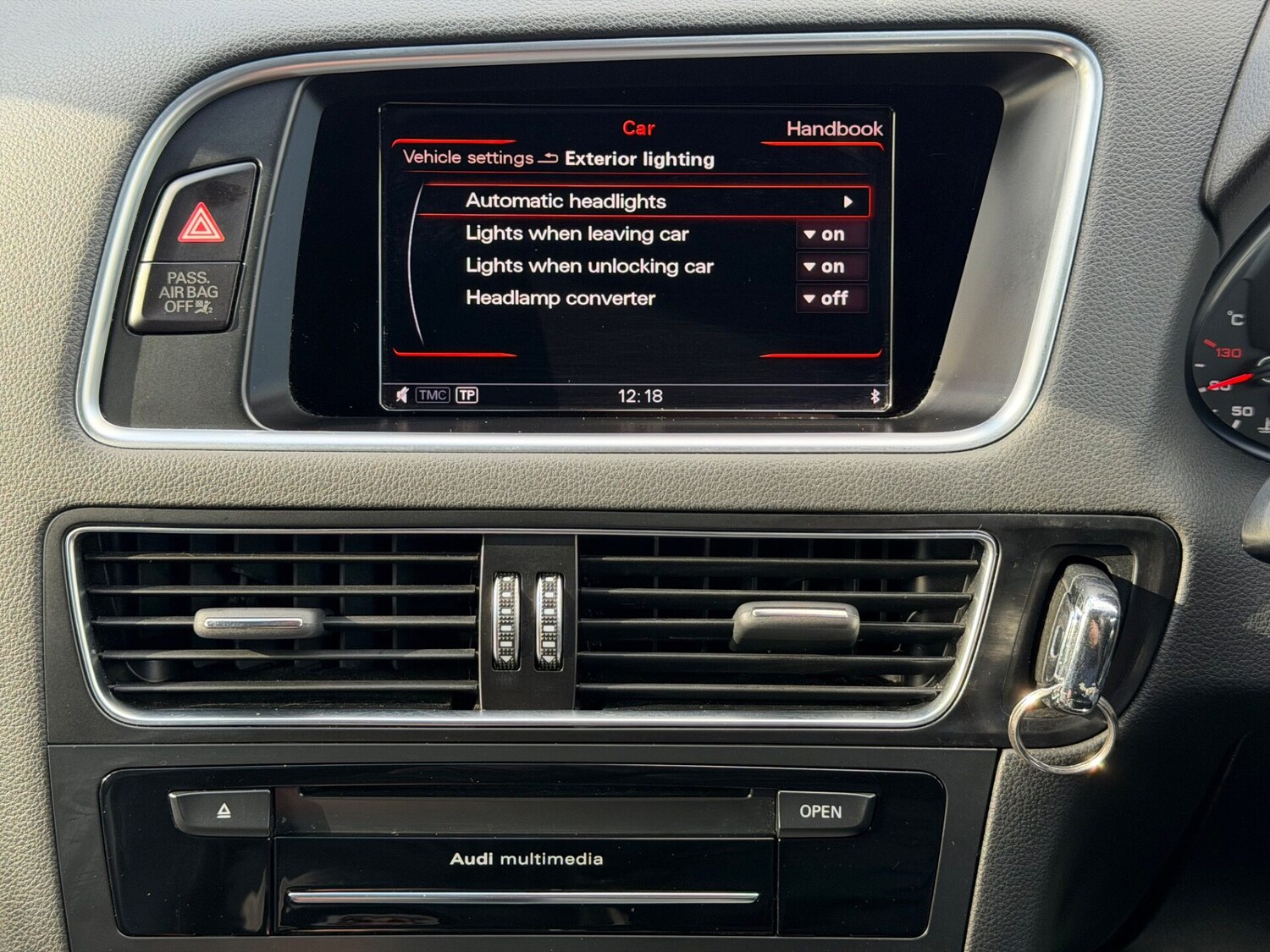 Used Audi Q5 2015 for sale - 77568481: Photo 48