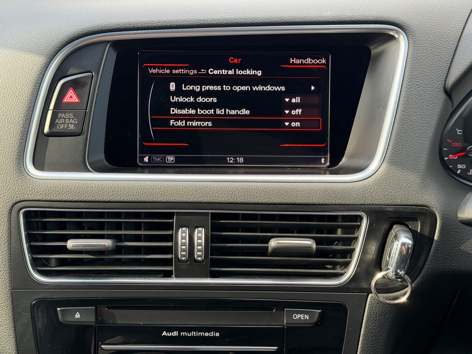 Used Audi Q5 2015 for sale - 77568481: Photo 49