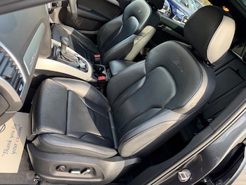 Used Audi Q5 2015 for sale - 77568481: Photo