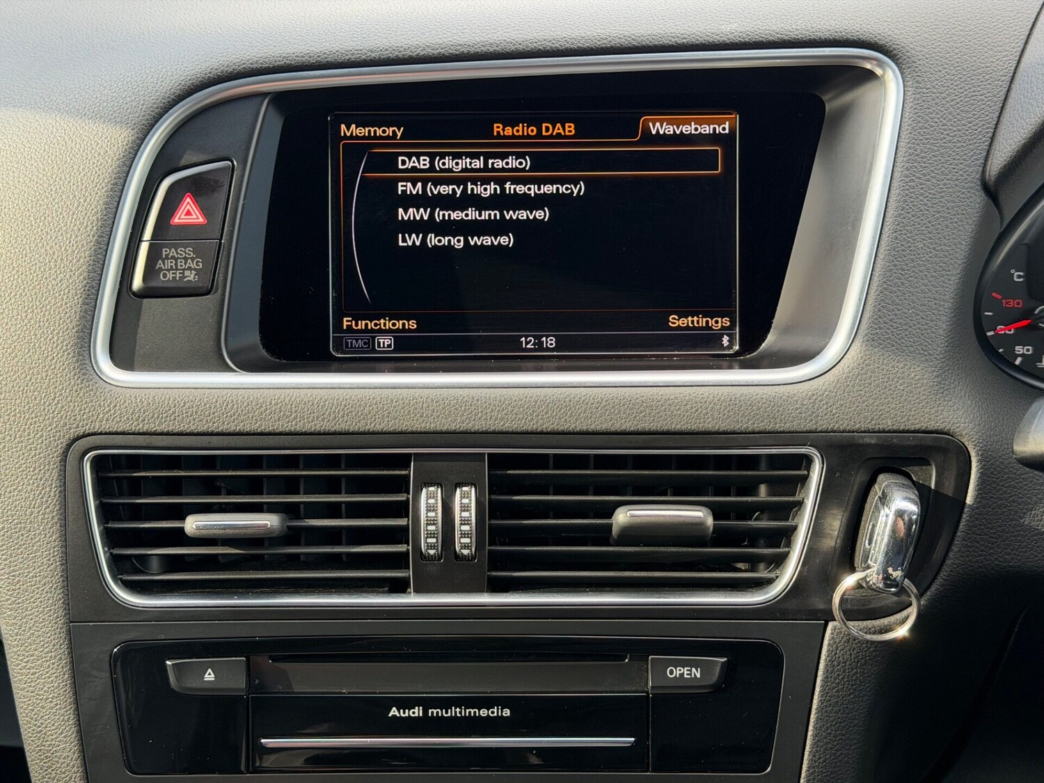 Used Audi Q5 2015 for sale - 77568481: Photo 50