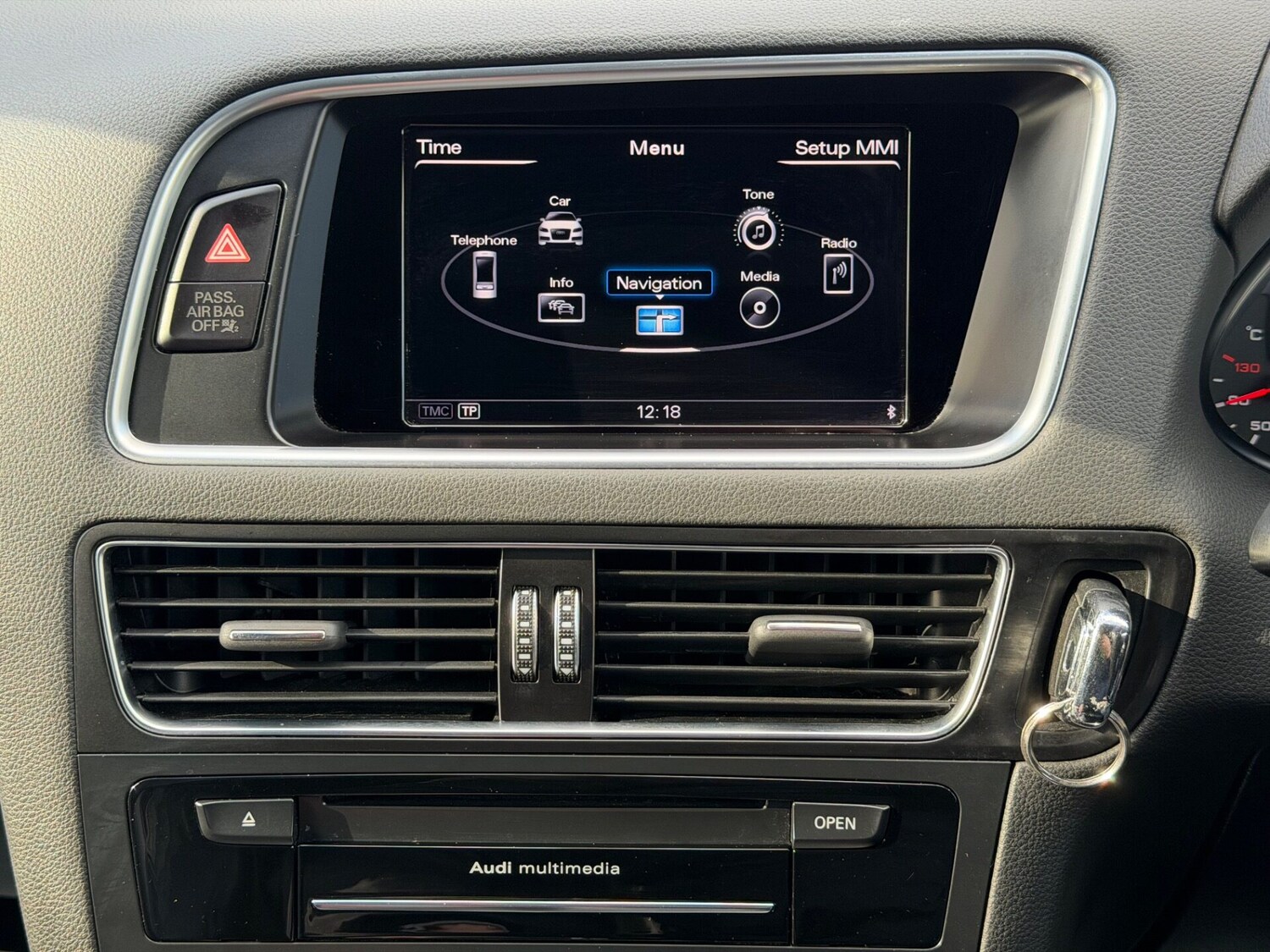 Used Audi Q5 2015 for sale - 77568481: Photo 51