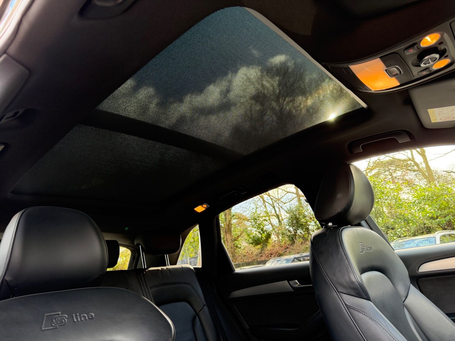 Used Audi Q5 2015 for sale - 77568481: Photo 53