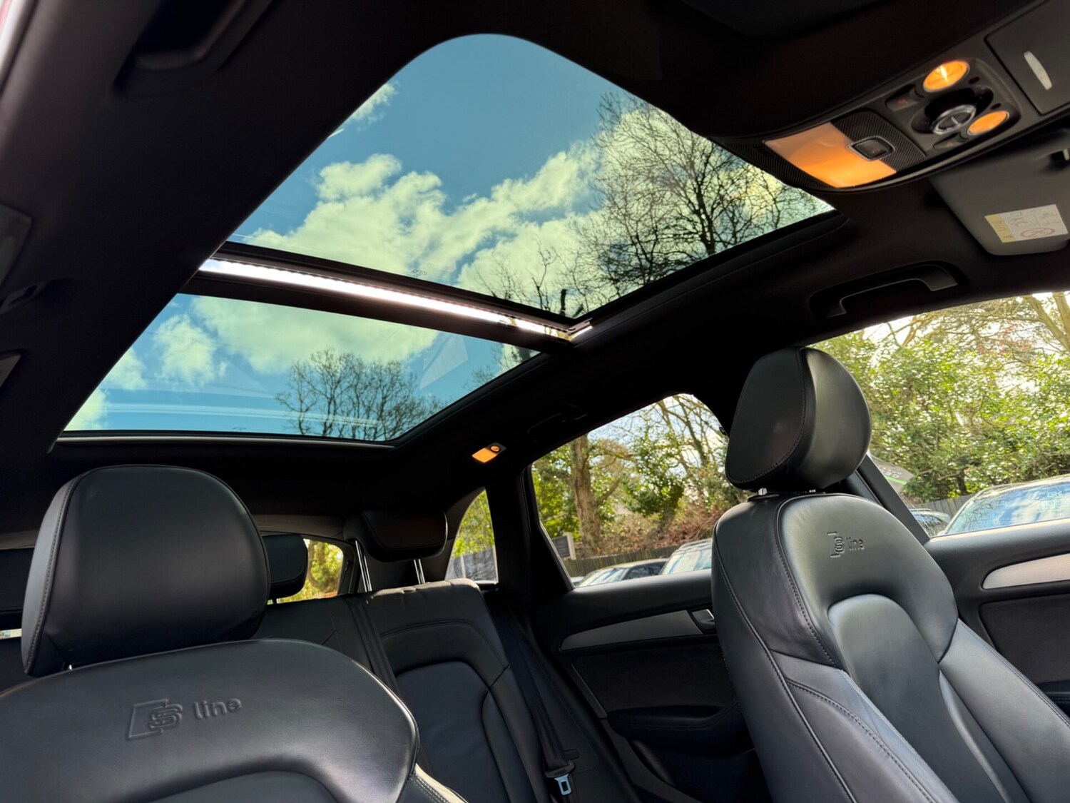 Used Audi Q5 2015 for sale - 77568481: Photo 54