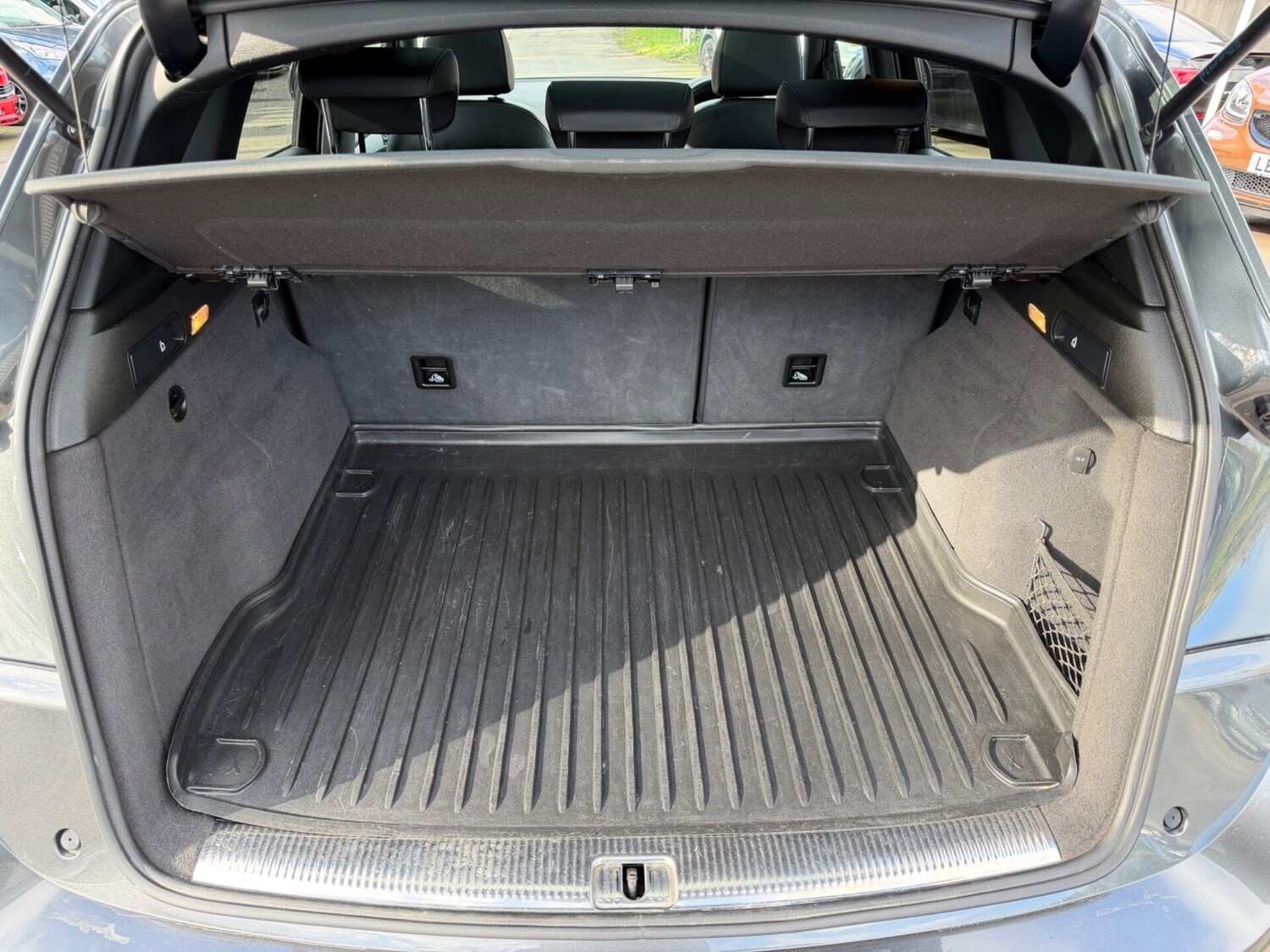 Used Audi Q5 2015 for sale - 77568481: Photo 55