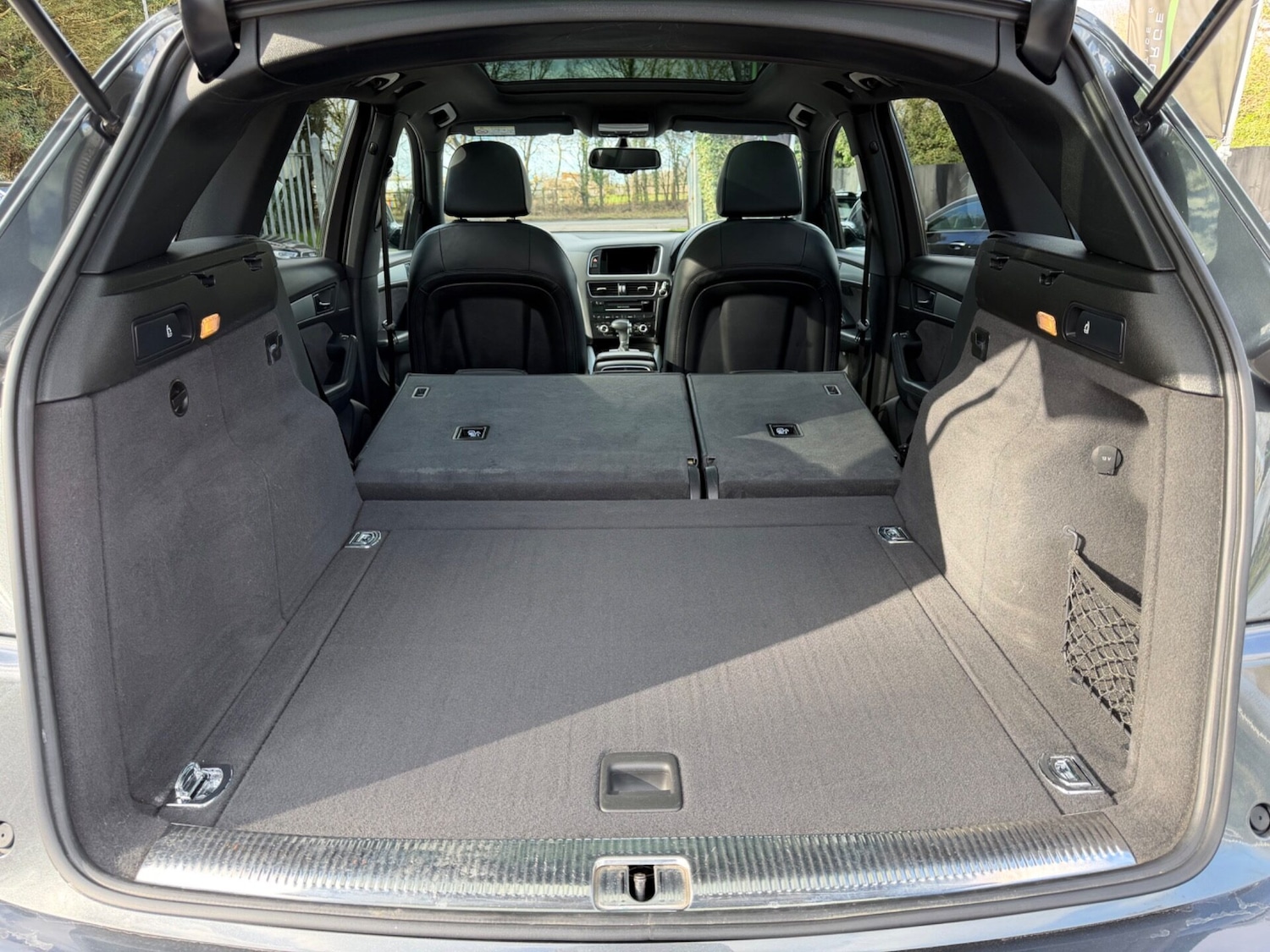 Used Audi Q5 2015 for sale - 77568481: Photo 56