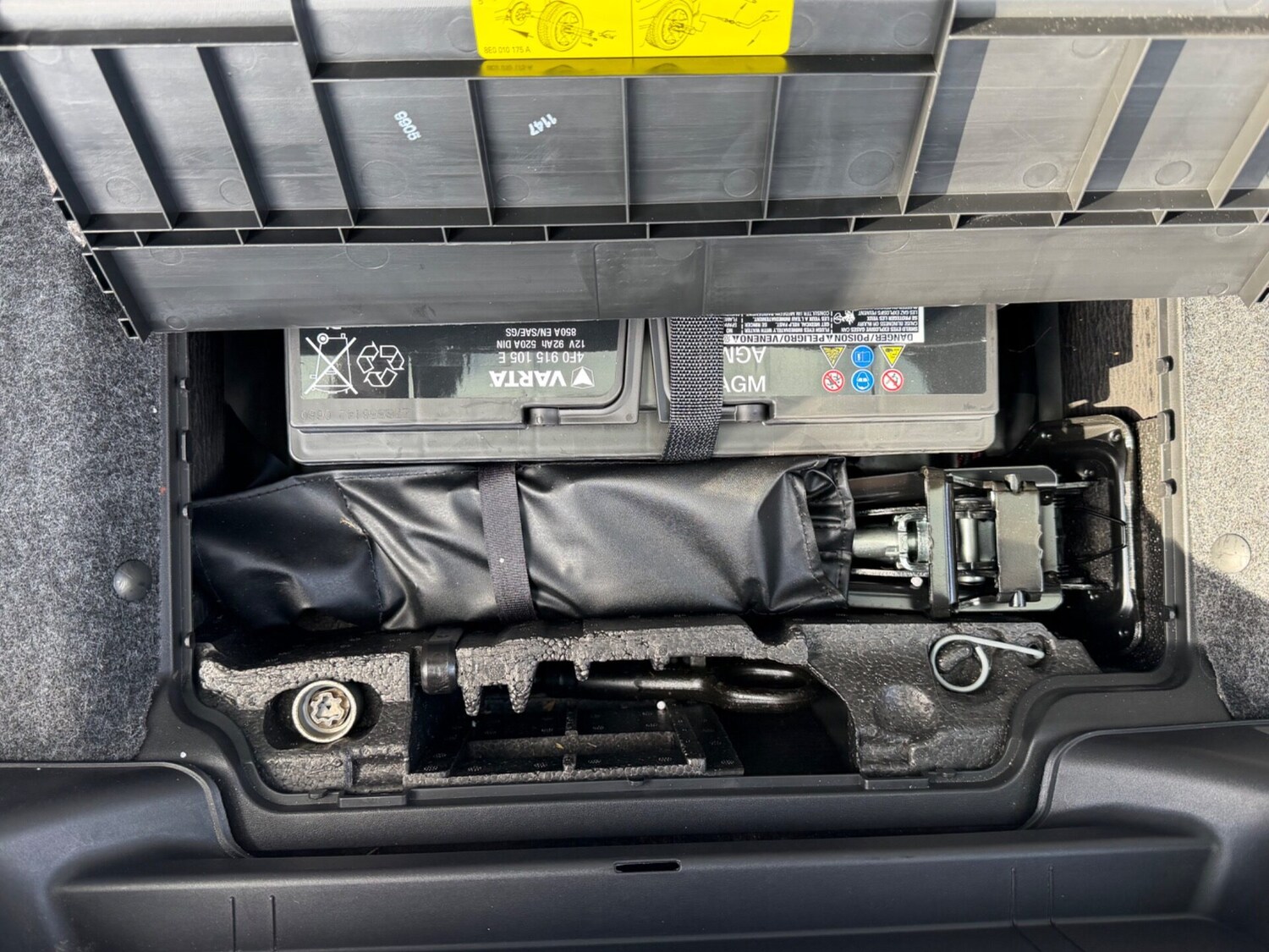 Used Audi Q5 2015 for sale - 77568481: Photo 57