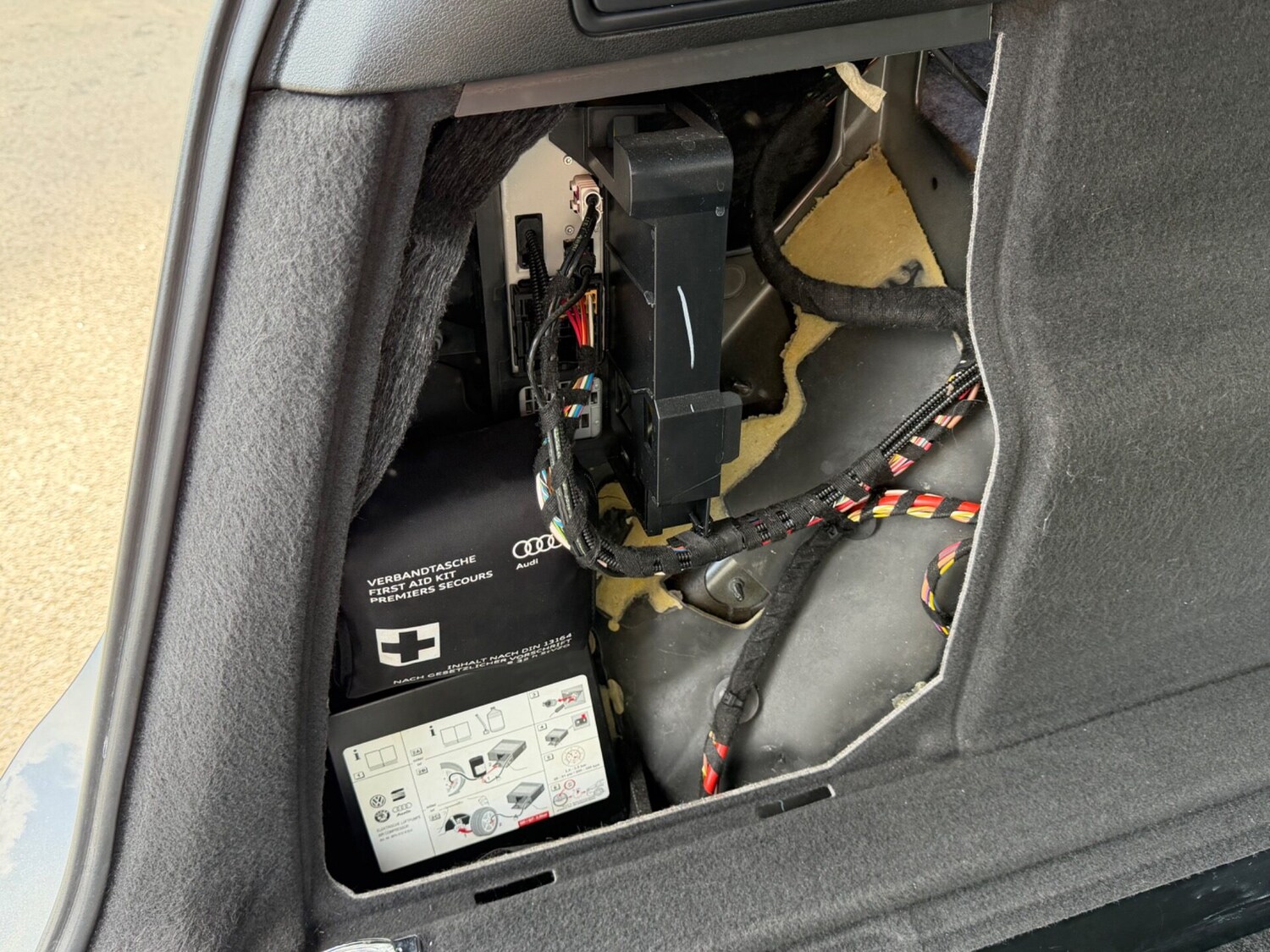 Used Audi Q5 2015 for sale - 77568481: Photo 59