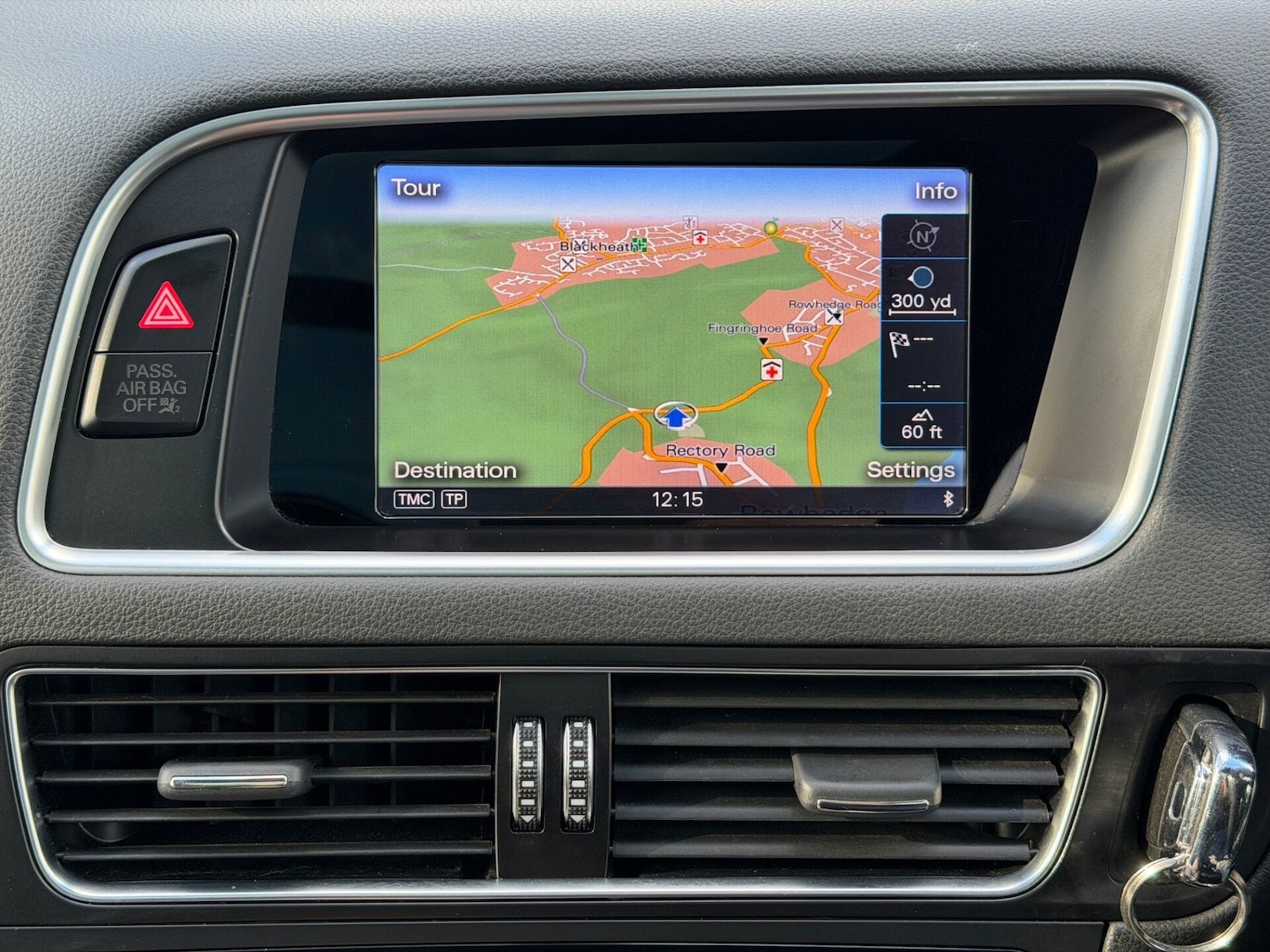 Used Audi Q5 2015 for sale - 77568481: Photo 8