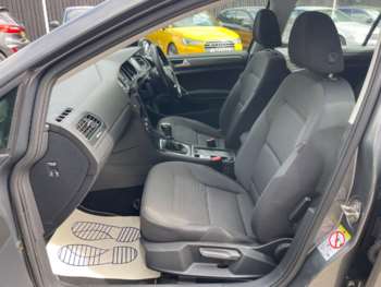 Used Volkswagen Golf 2017 for sale - 75271999: Photo
