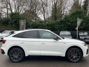 Used Audi Q5 2022 for sale - 73604746: Photo