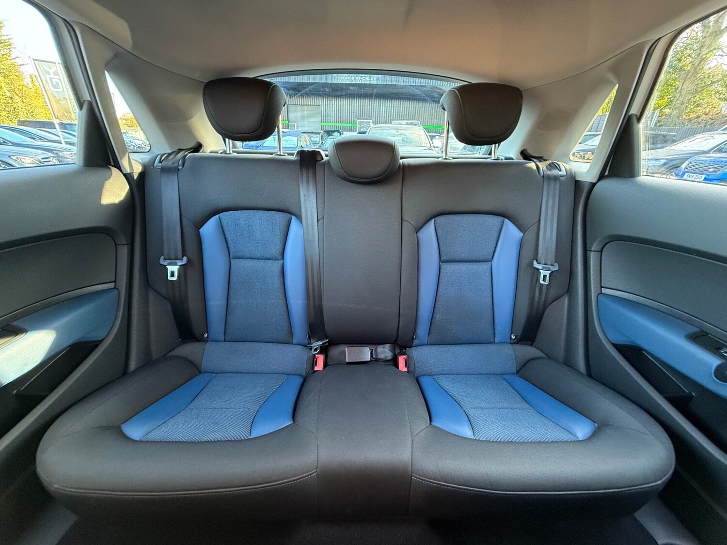 Used Audi A1 2016 for sale - 76807106: Photo 16