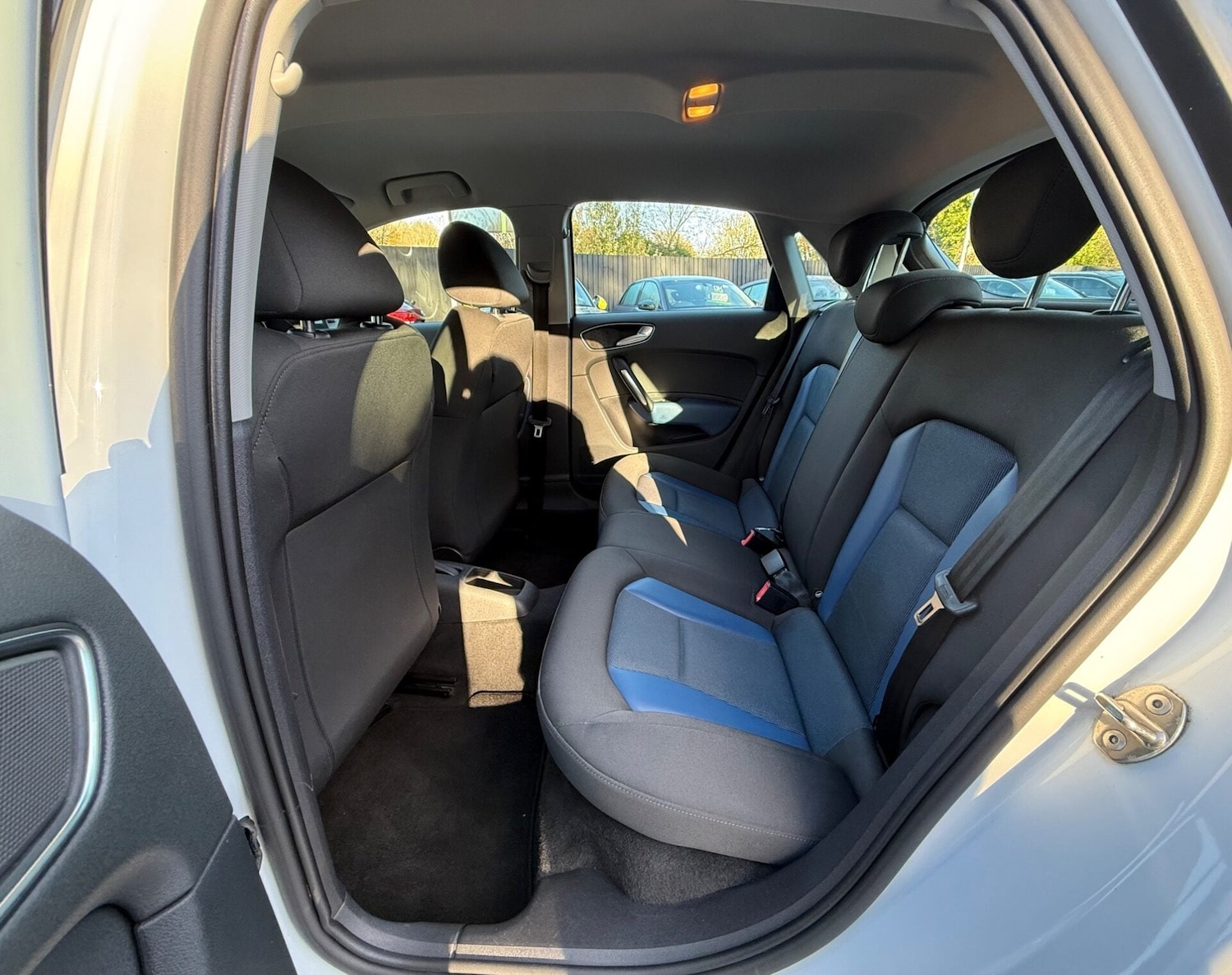 Used Audi A1 2016 for sale - 76807106: Photo 17