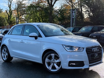 2016 - 1.0 TFSI Sport 5dr