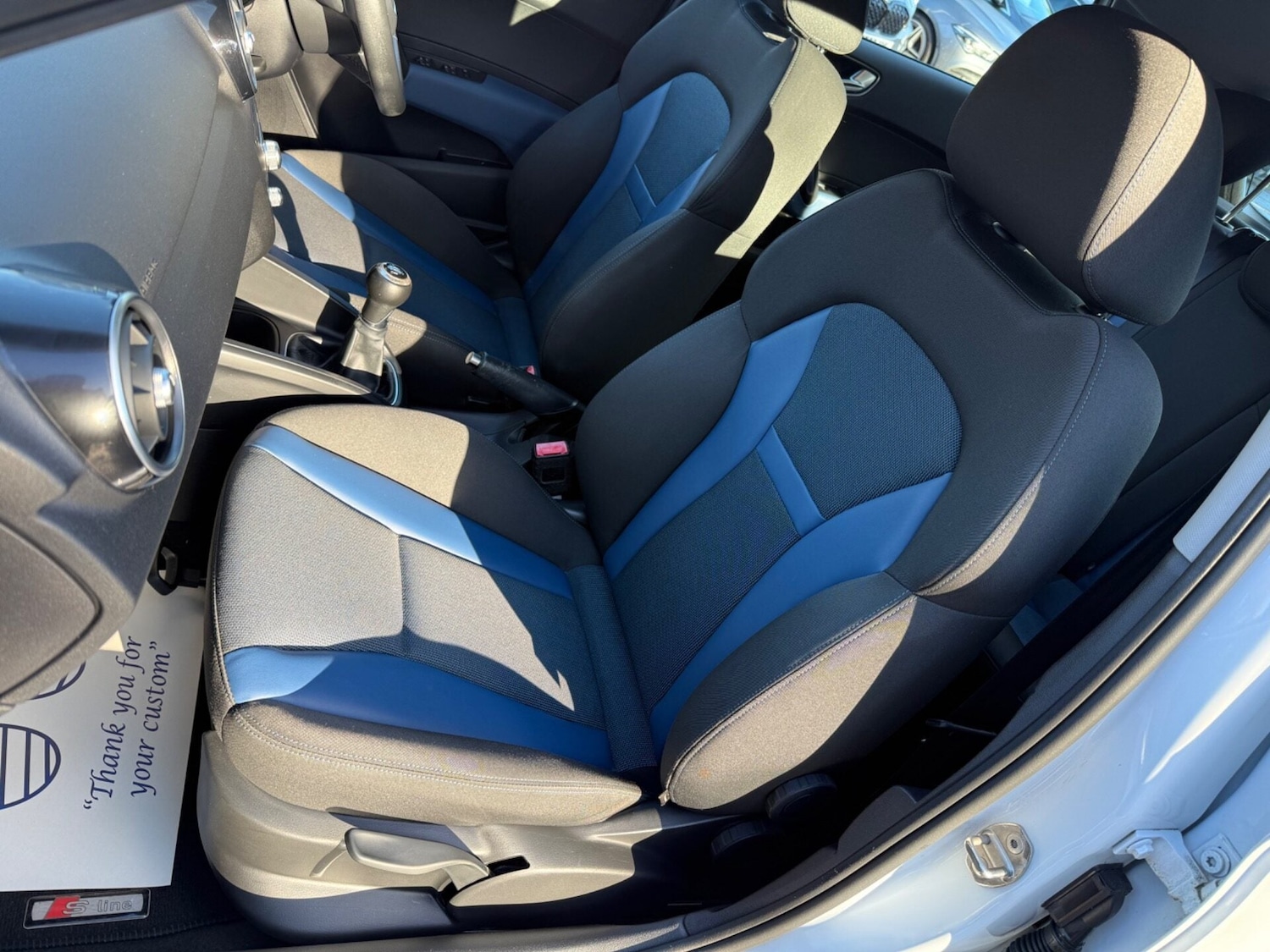 Used Audi A1 2016 for sale - 76807106: Photo 20