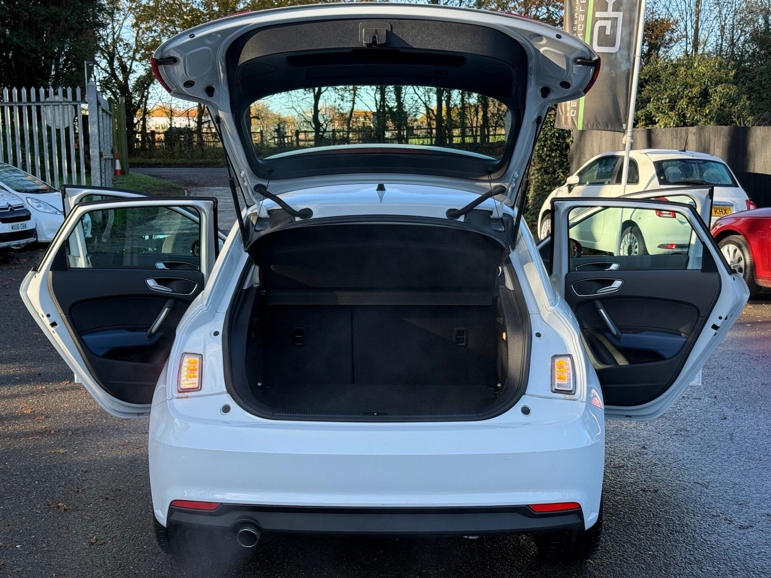 Used Audi A1 2016 for sale - 76807106: Photo 21