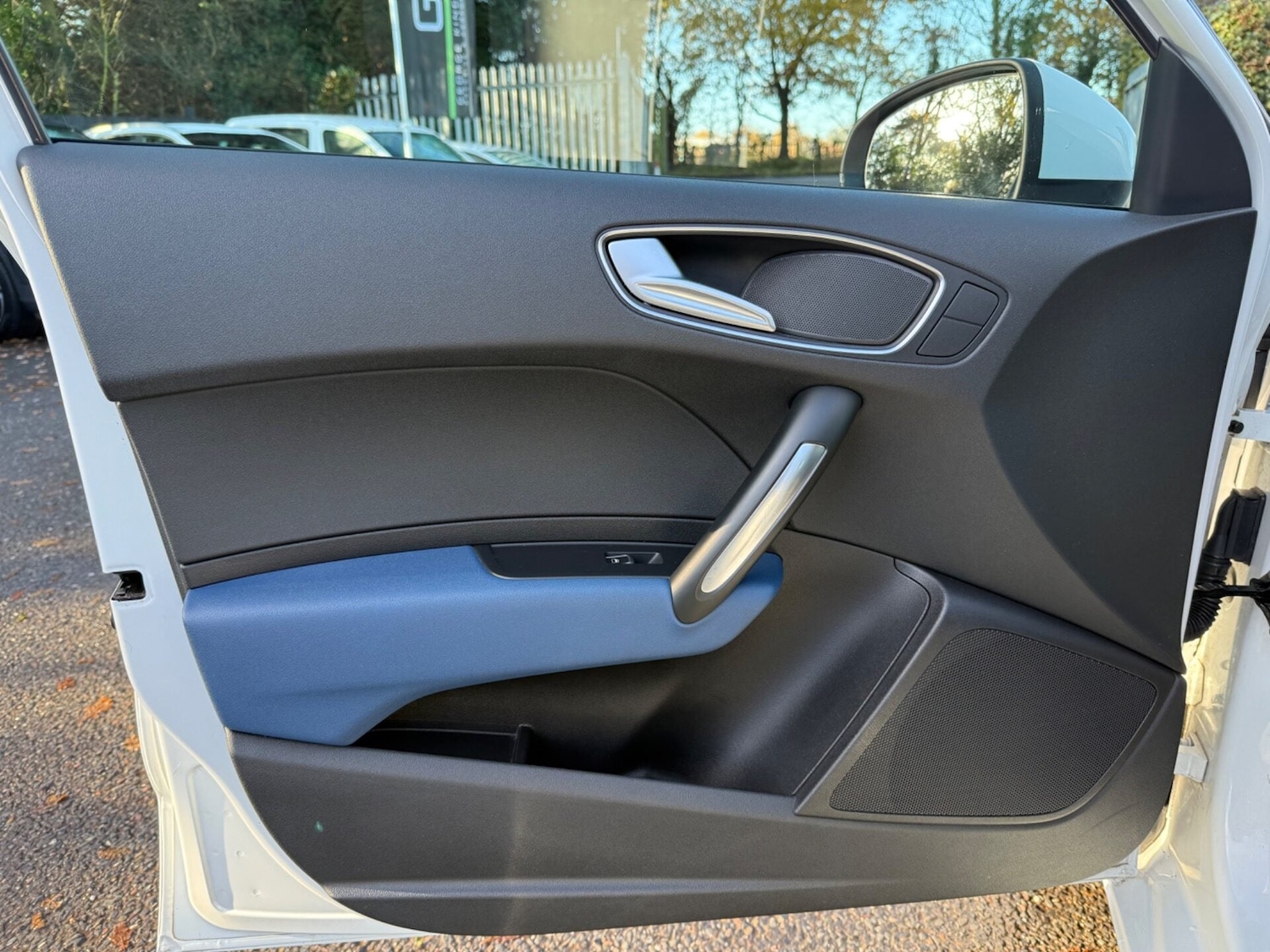 Used Audi A1 2016 for sale - 76807106: Photo 23