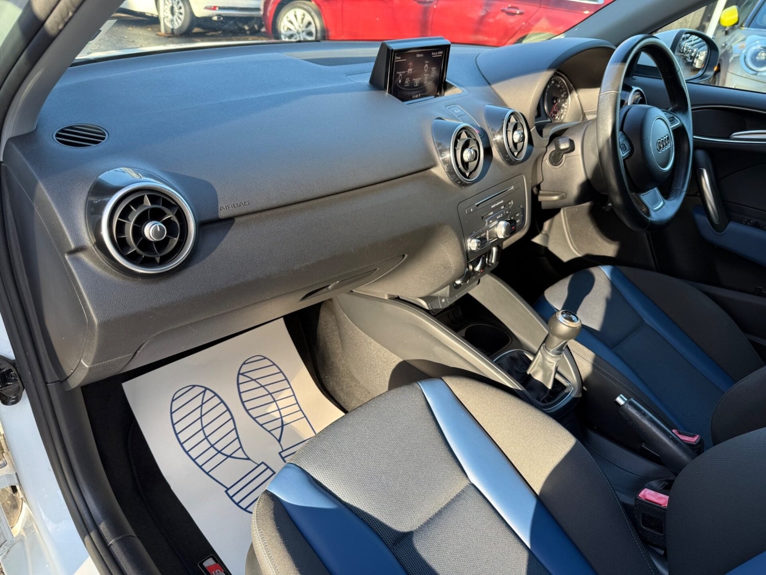 Used Audi A1 2016 for sale - 76807106: Photo 24