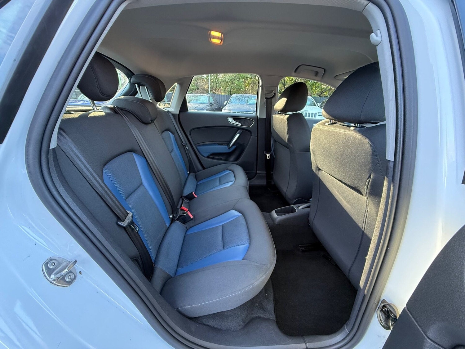 Used Audi A1 2016 for sale - 76807106: Photo 25