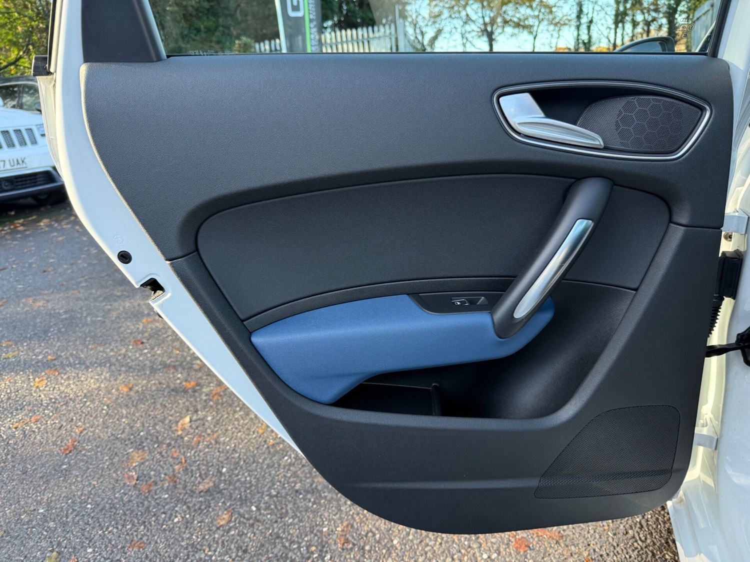 Used Audi A1 2016 for sale - 76807106: Photo 26