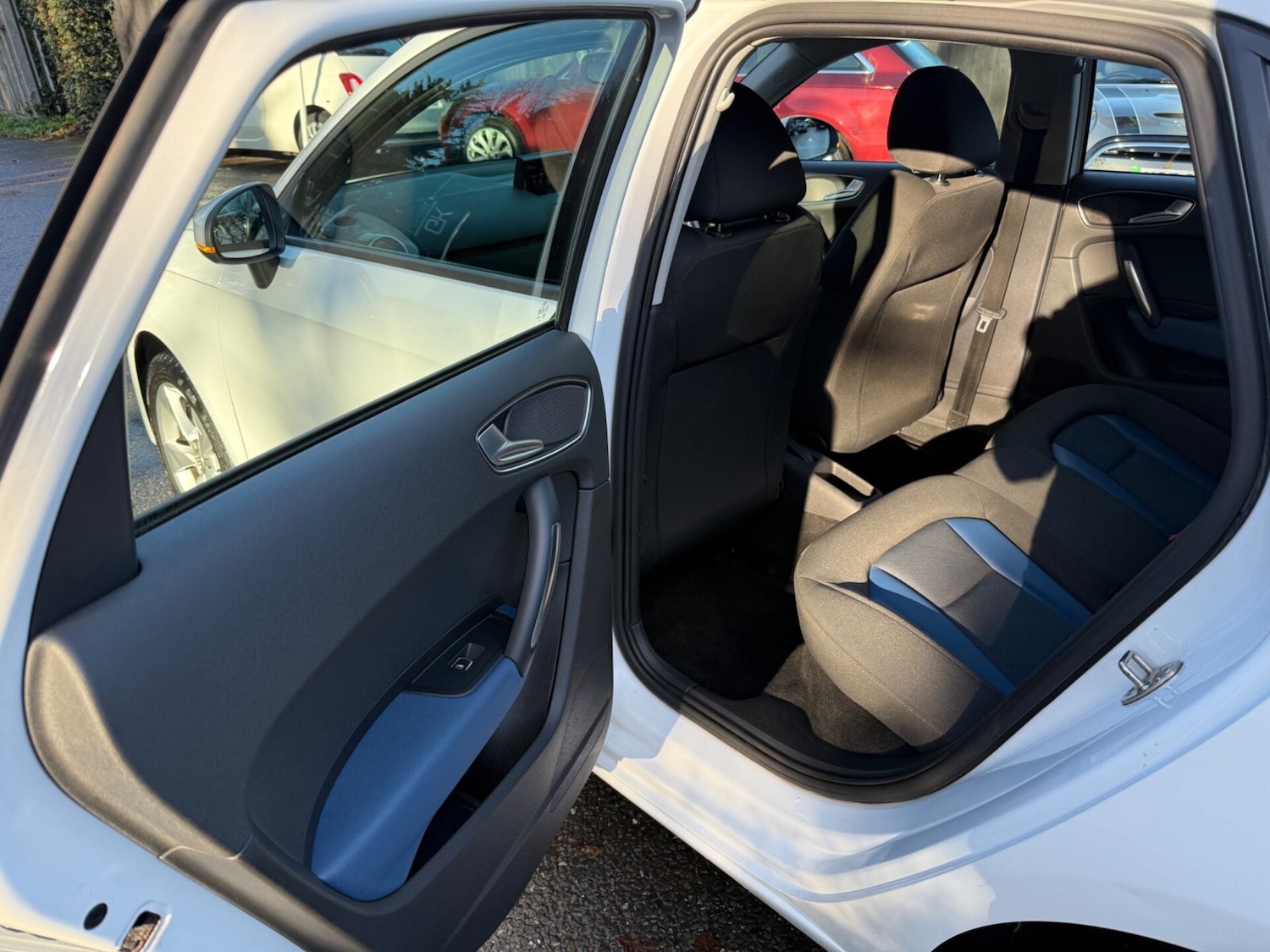 Used Audi A1 2016 for sale - 76807106: Photo 27