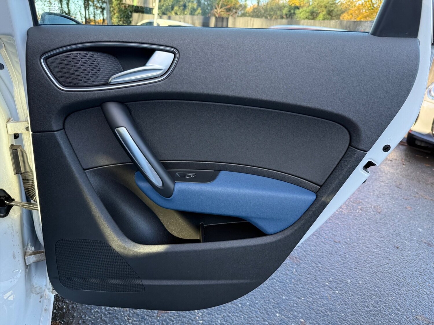 Used Audi A1 2016 for sale - 76807106: Photo 28